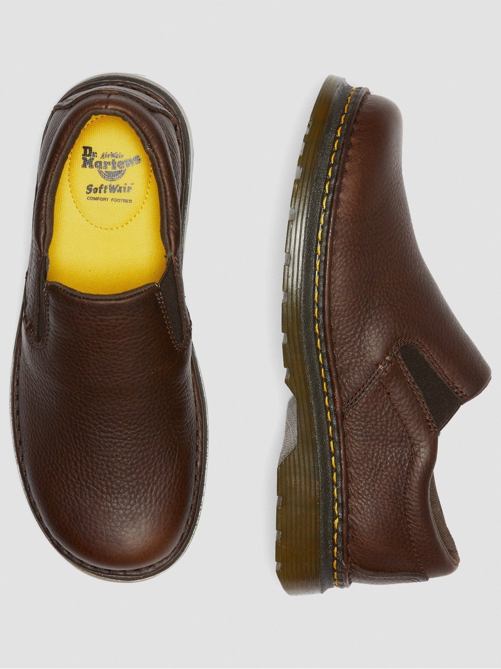 NWT Dr. Martens Boyle Shoes